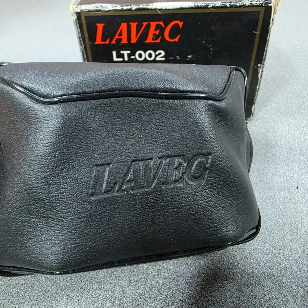 Lavec LT-002 35mm Film Camera Black New Retro Vintage Point Shoot